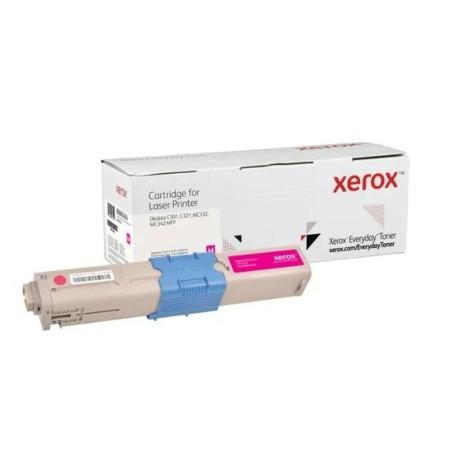 Cartucho de Tinta Original Xerox 006R04264 Magenta