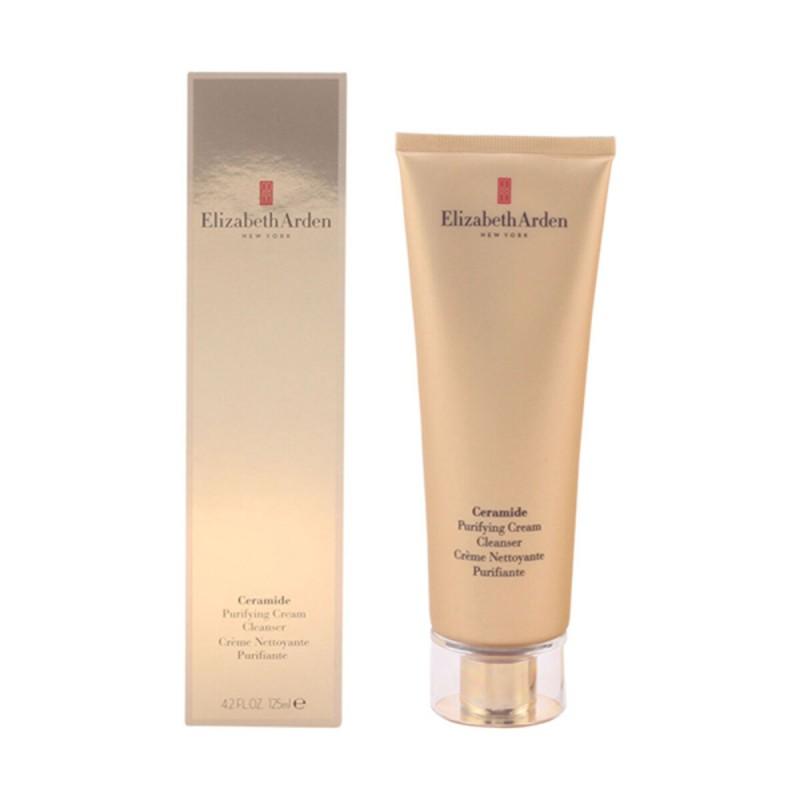 Gel Limpiador Facial Ceramide Elizabeth Arden 125 ml