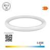 Tubo LED EDM Circular G10Q F 15 W 1500 lm (6400 K)