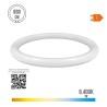 Tubo LED EDM Circular G10Q F 18 W 2100 Lm Ø 30 cm (6400 K)