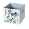 Biombo Domopak Living Mickey Tela (32 x 32 x 32 cm)