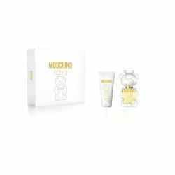 Set de Perfume Hombre Moschino Toy 2 EDP 2 Piezas