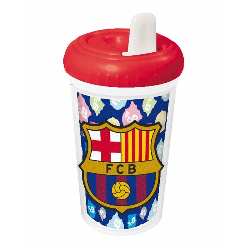 Vaso de Aprendizaje FC Barcelona  Seva Import  7109068