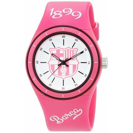 Reloj Infantil FCB Barcelona  Seva Import  7001152