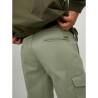 Pantalón  JJBOWIE CARGO SA NOOS 12224001 Jack & Jones 32L Verde