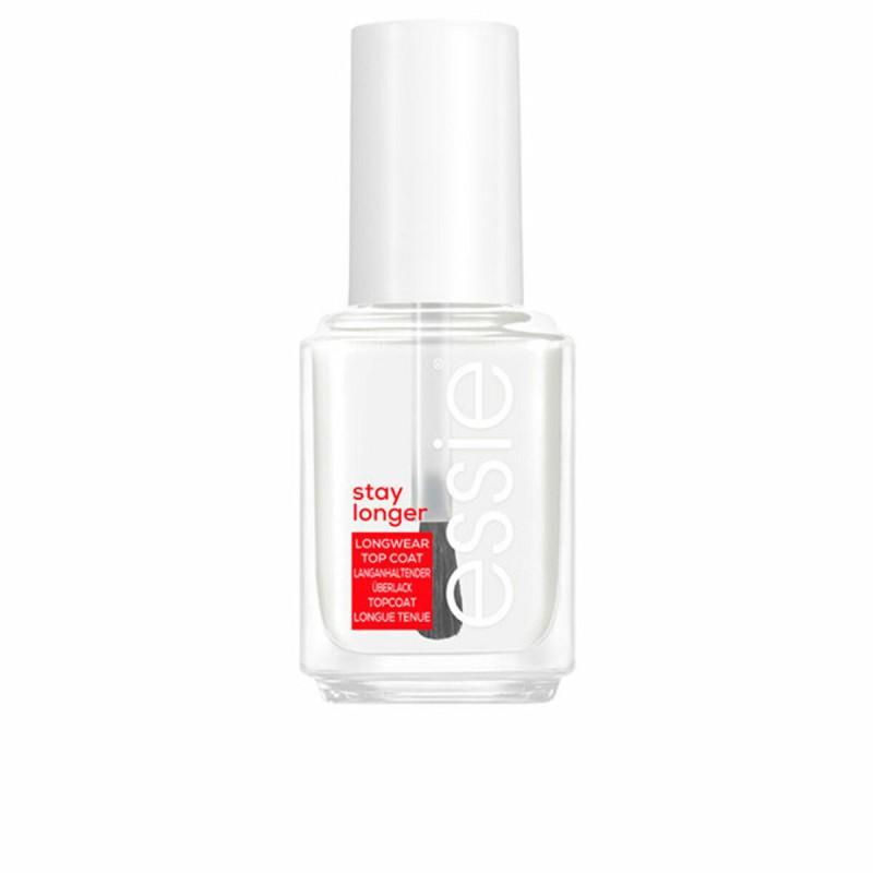 Fijador de Esmalte de Uñas Essie Stay Longer (13,5 ml)