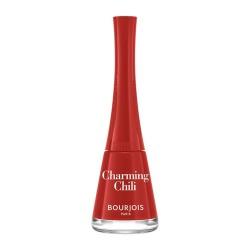 Pintaúñas Bourjois Nº 049-charming chili (9 ml)