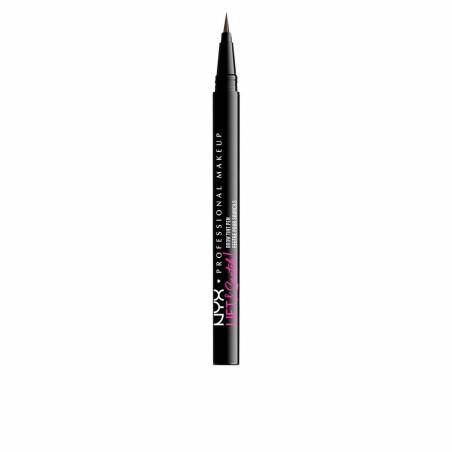 Delineador de Cejas NYX Lift Snatch 1 ml