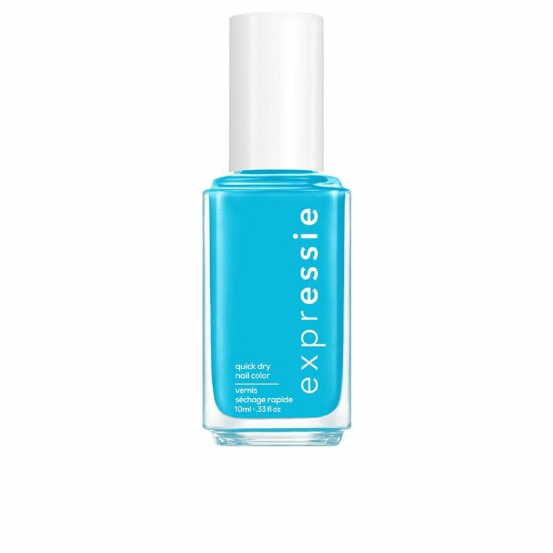 Pintaúñas Essie Expressie Nº 485-word on Secado rápido (10 ml)