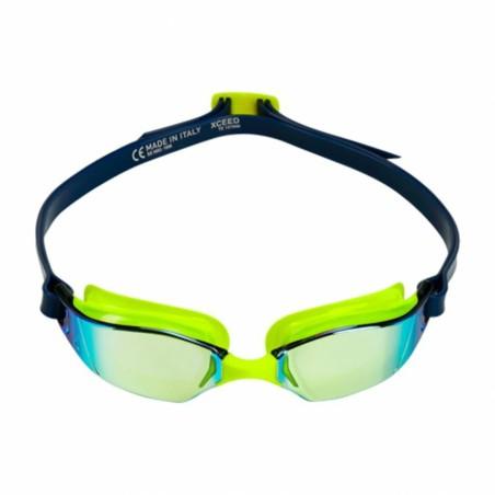 Gafas de Natación Aqua Sphere Aqua Sphere Xceed Bright Multicolor