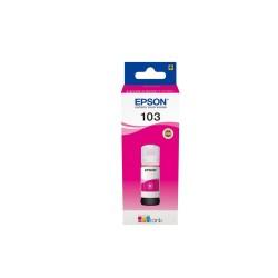 Cartucho de Tinta Compatible Epson 103 Magenta