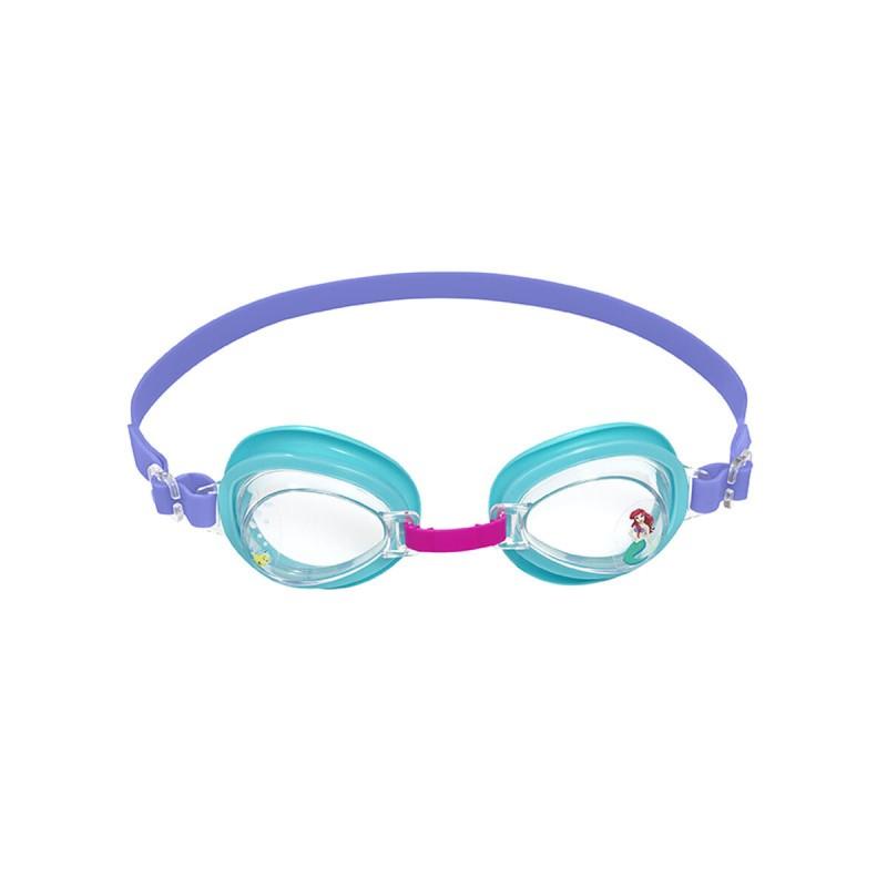 Gafas de Natación para Niños Bestway Azul