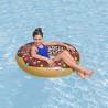 Flotador Hinchable Bestway Donut Ø 107 cm Multicolor