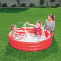 Piscina Hinchable para Niños Bestway 152 x 30 cm