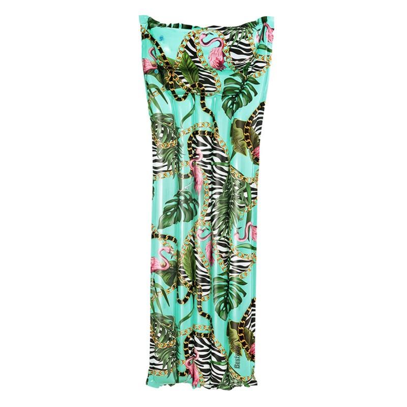 Colchoneta Hinchable Bestway 183 x 69 cm Floral