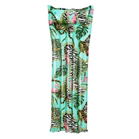 Colchoneta Hinchable Bestway 183 x 69 cm Floral