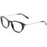 Montura de Gafas Hombre Vuarnet VL18020001 Negro Ø 53 mm