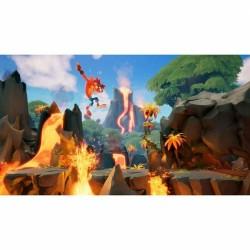 Videojuego para Switch Activision CRASH BANDICOOT 4 ITS ABOUT TIME