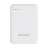 Power Bank INTENSO 7313532 10000 mAh Blanco