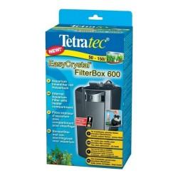 Filtro de agua Tetra EasyCrystal FilterBox 600