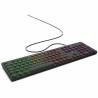 Teclado Mobility Lab AZERTY Negro