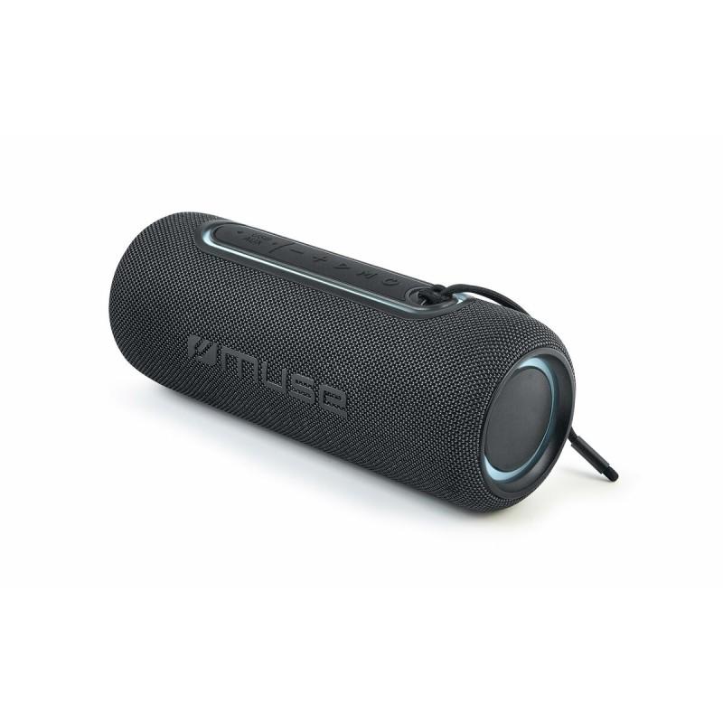 Altavoz Bluetooth Portátil Muse M780BT      20W