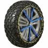 Cadenas de Nieve de Coche Michelin Easy Grip EVOLUTION 8