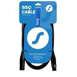 Cable XLR Sound station quality (SSQ) SS-1841