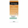 Crema Facial Hidratante Neutrogena Visibly Clear Hidratante Antiacné (50 ml)