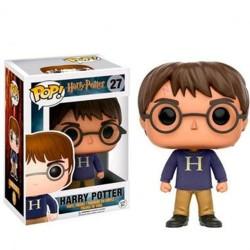 Muñeco Funko Pop!  POP HARRY POTTER HARRY POTTER Nº 27