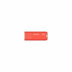 Memoria USB GoodRam UME3 Naranja Negro 16 GB