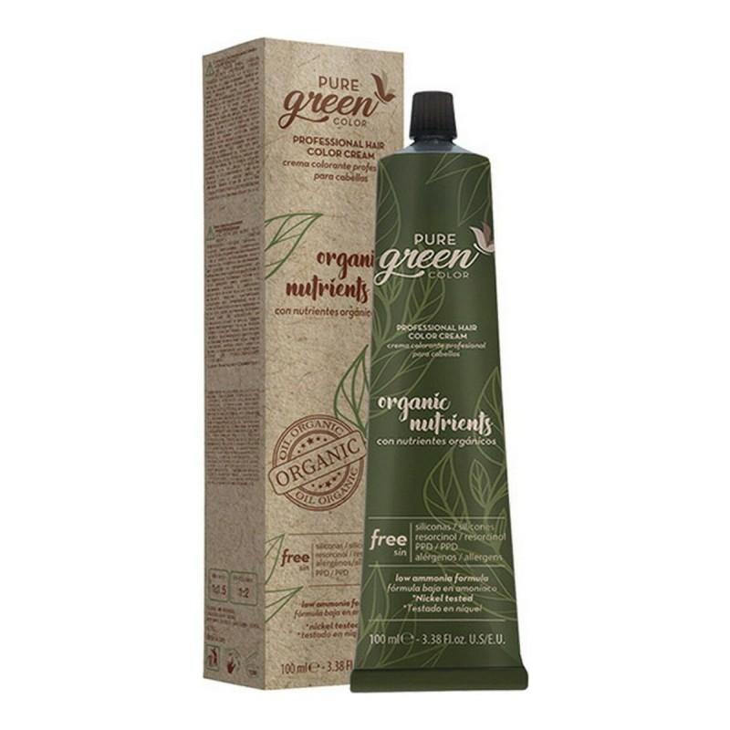 Crema Colorante Pure Green Nº 9.013 (100 ml)