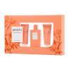 Set de Perfume Mujer Amichi Mandarine Musk 3 Piezas