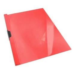 Carpeta Portafolios Esselte Vivida A4 Rojo A4 25 Piezas