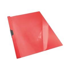 Carpeta Portafolios Esselte Vivida A4 Rojo A4 25 Piezas