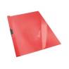 Carpeta Portafolios Esselte Vivida A4 Rojo A4 25 Piezas