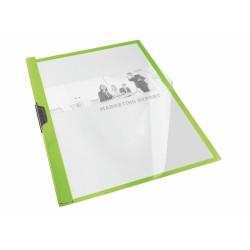 Carpeta Portafolios Esselte VIVIDA A4 Verde A4 25 Piezas