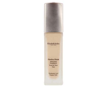 Base de Maquillaje Fluida Elizabeth Arden Flawless Finish Nº 350N 30 ml