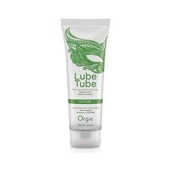 Gel Lubricante con Base de Agua Orgie Nature (150 ml)