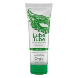 Gel Lubricante con Base de Agua Orgie Nature (150 ml)