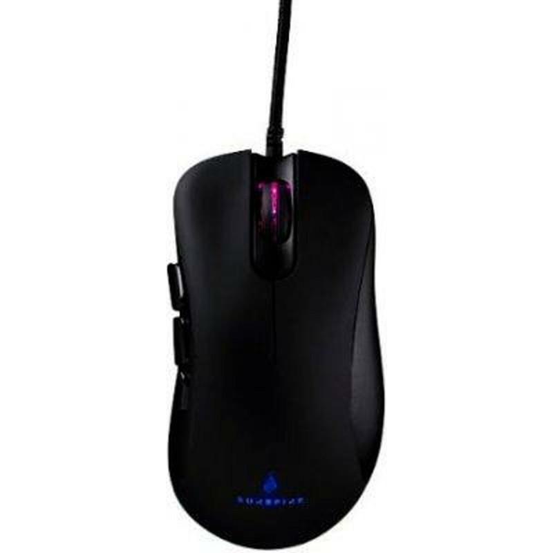 Ratón Gaming Verbatim Condor Claw 6400 dpi