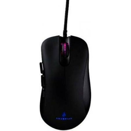 Ratón Gaming Verbatim Condor Claw 6400 dpi