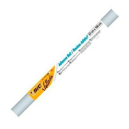 Pizarra blanca Bic Adhesivo 2 x 1 m 100 x 200 cm