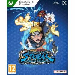 Videojuego Xbox One / Series X Bandai Namco Naruto x Boruto: Ultimate Ninja - Storm Connections Standard Edition (FR)