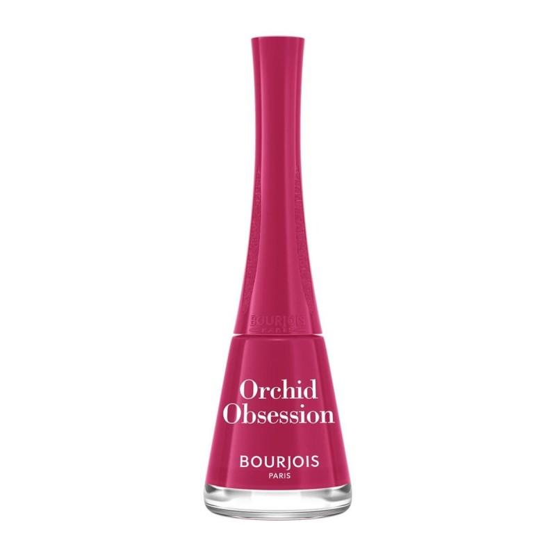 Pintaúñas Bourjois Nº 051-orchid obsession (9 ml)