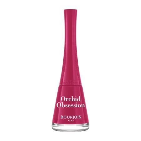 Pintaúñas Bourjois Nº 051-orchid obsession (9 ml)