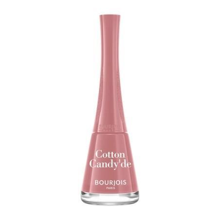 Pintaúñas Bourjois Nº 050-cotton candy'de (9 ml)