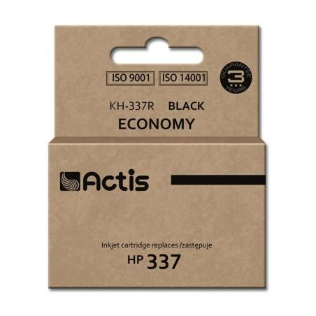 Cartucho de Tinta Original Actis KH-337R Negro