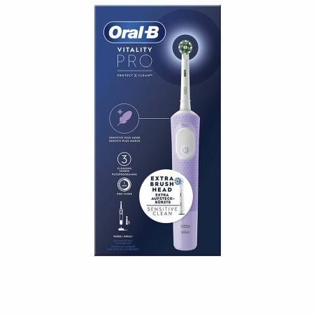 Cepillo de Dientes Eléctrico Oral-B Vitality Pro (1 unidad)