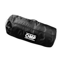 Bolsa para Neumáticos OMP OMPKK03300071 kart Negro 4 ruedas